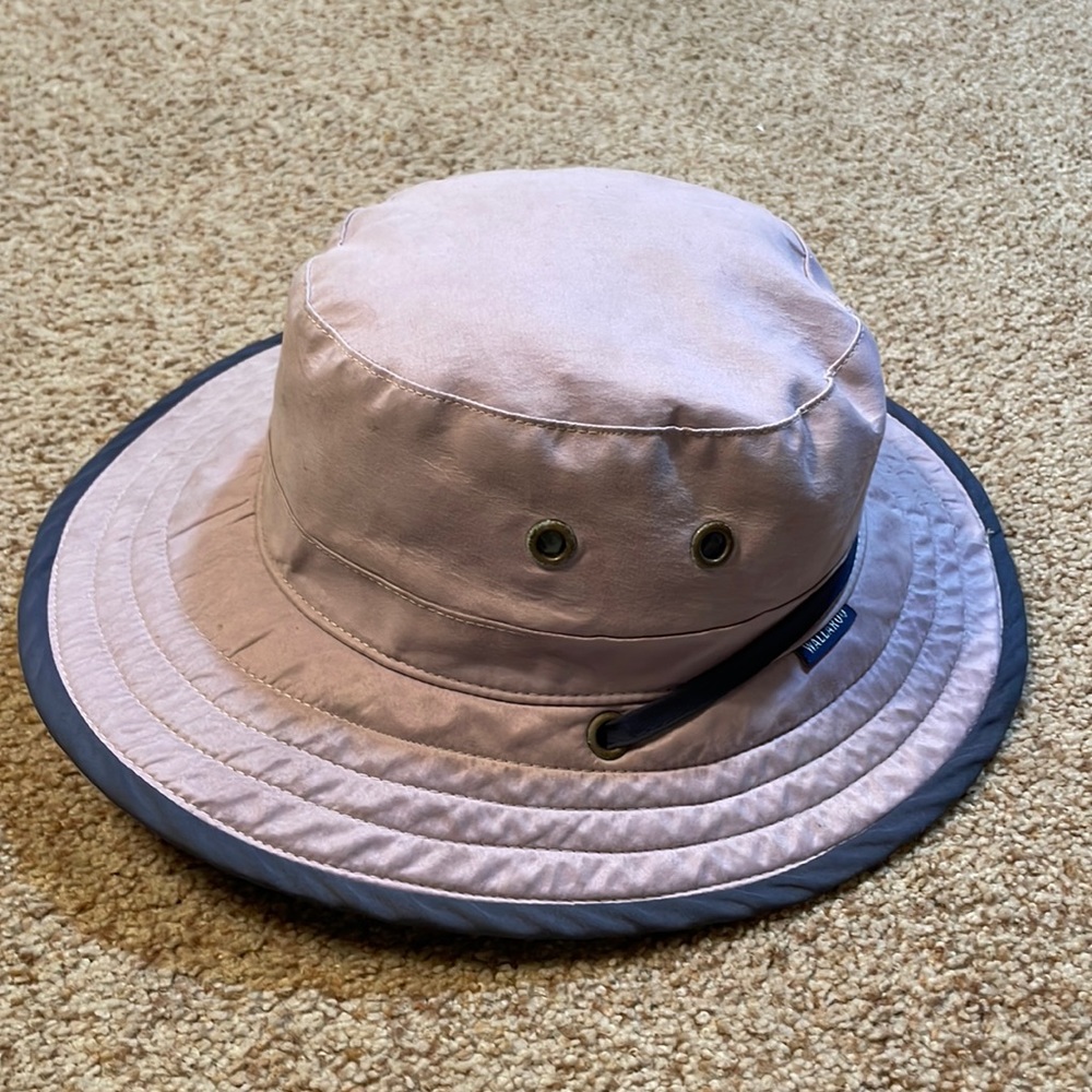 Wallaroo Men’s Outdoor Hat